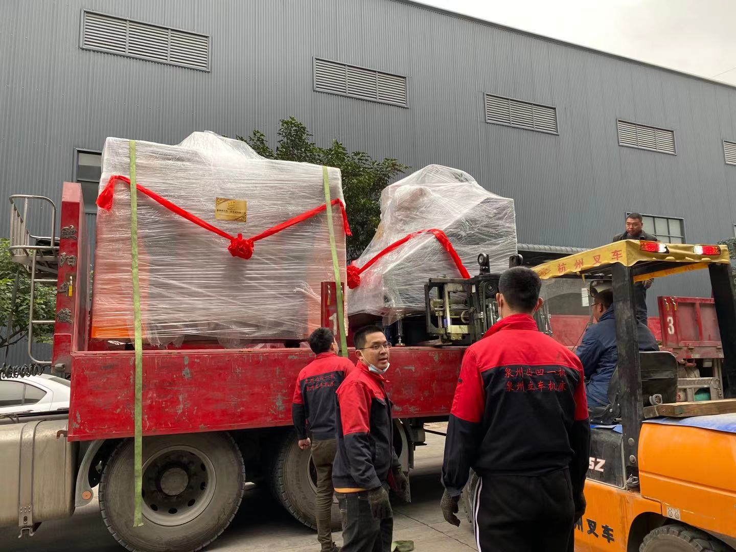 感謝揭陽惠購T6數控鉆攻機/640-T6鉆攻機/武夷山臺鉆Z4025